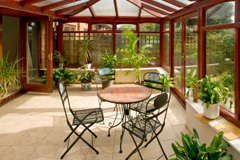 Llowes conservatory quotes