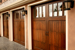 Llowes garage extension quotes