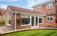 Llowes house extension leads