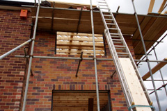 house extensions Llowes